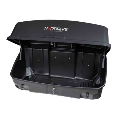 N50430-S-01.JPG Zawa Baule Posteriore Per Portabici Wave 3 E Wave 4 Portabiciclette Per Gancio Traino Portabiciclette