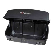 N50430-S-01.JPG Zawa Baule Posteriore Per Portabici Wave 3 E Wave 4 Portabiciclette Per Gancio Traino Portabiciclette