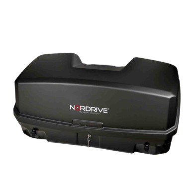 N50430-S-02.JPG Zawa Baule Posteriore Per Portabici Wave 3 E Wave 4 Portabiciclette Per Gancio Traino Portabiciclette