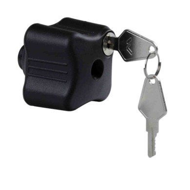 N50430-S-06.JPG Zawa Baule Posteriore Per Portabici Wave 3 E Wave 4 Portabiciclette Per Gancio Traino Portabiciclette