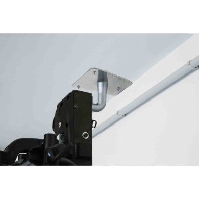 N50950-A-03.JPG Sphere 1 Supporto Universale Per Portabiciclette Posteriori A Gancio Traino Fissaggio A Muro O Soffitto Portabic