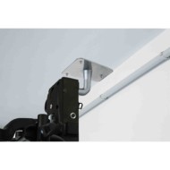 N50950-A-03.JPG Sphere 1 Supporto Universale Per Portabiciclette Posteriori A Gancio Traino Fissaggio A Muro O Soffitto Portabic