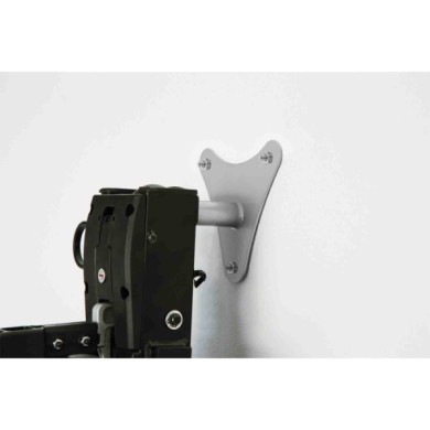 N50951-A-01.JPG Sphere 2 Supporto Universale Per Portabiciclette Posteriori A Gancio Traino Con Fissaggio A Muro Portabiciclette