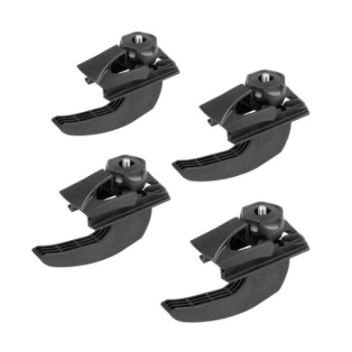 N60000K2-S-02.JPG Kit Fissaggio Rapido Accessori E Ricambi Box Tetto