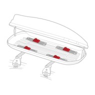 N60000K2-D-02.JPG Kit Fissaggio Rapido Accessori E Ricambi Box Tetto