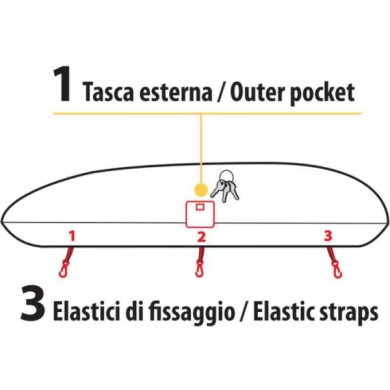 N60055-A-02.JPG Cover Protettiva Per Box Da Tetto M 135 175 Cm Accessori E Ricambi Box Tetto