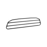 Premium Guard Griglia Divisoria In Acciaio Type 2 990x240 Mm 156 Crosswagon-156 Sportwagon Griglie Separatrici Griglie Divisorie
