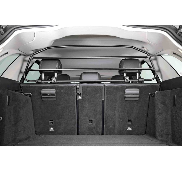N70053-A-01.JPG Premium Guard Griglia Divisoria In Acciaio Type 3 1050x280 Mm A6 Allroad-a6 Avant Griglie Separatrici Griglie Di