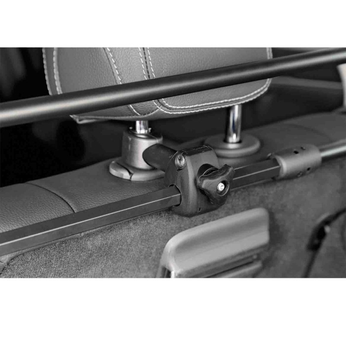 NEUTRO.jpg Premium Guard Griglia Divisoria In Acciaio Type 3 1050x280 Mm A6 Allroad-a6 Avant Griglie Separatrici Griglie Divisor