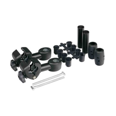 N70060-D-01.JPG Fit Kit A Kit Di Montaggio A Poggiatesta Punto 3p-punto Evo 3p-147 3p Griglie Separatrici Griglie Divisorie