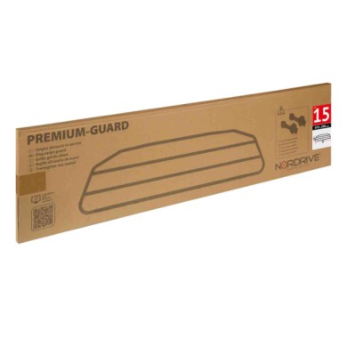 N70078-S-01.JPG Premium Guard Griglia Divisoria In Acciaio Type 15 910x206 Mm Giulietta-a1 Sportback-q2 Griglie Separatrici Grig