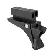Leva Di Ricambio Barra In Rail Steel (50na0007) Ricambi Nordrive Ricambi Portaggio