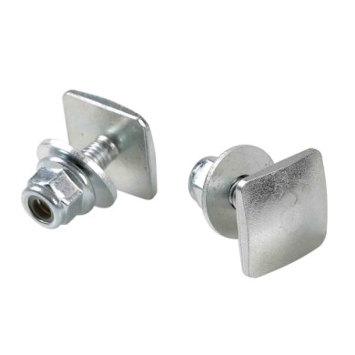N99954-S-01.JPG Connettori A "t" Per Barre Kargo Plus Accessori Kargo Plus Barre Portatutto Veicoli Commerciali