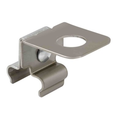 N99959-A-01.JPG Staffa Adattatore Per Barre Kargo Accessori Kargo Barre Portatutto Veicoli Commerciali