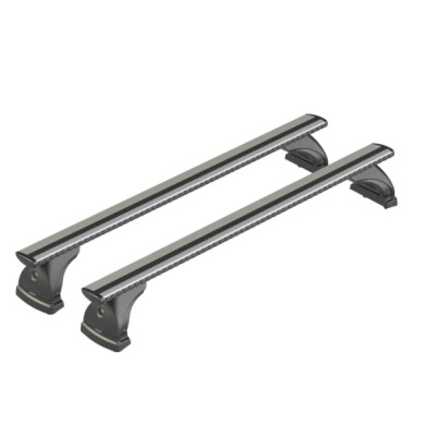 NEUTRO.jpg Silenzio Set Completo Barre Portatutto In Alluminio S Evos St C230 Bmw Serie 3 (g20) Set Barre Silenzio Barre Portatu