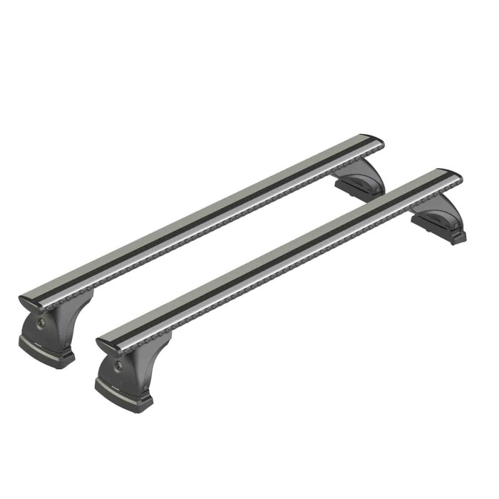 NEUTRO.jpg Silenzio Set Completo Barre Portatutto In Alluminio S Evos St C230 Bmw Serie 3 (g20) Set Barre Silenzio Barre Portatu
