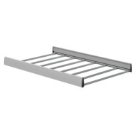 NKR0101-A-01.JPG Krs 12 Kargo Rack Compact 210x135x12 Cm Kargo Rack System Kit Completo Ceste Portacarico Veicoli Commerciali
