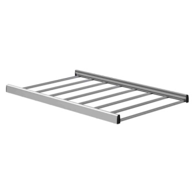 NKR0601-A-01.JPG Krs 07 Kargo Rack Compact 120x115x7 Cm Kargo Rack System Kit Completo Ceste Portacarico Veicoli Commerciali