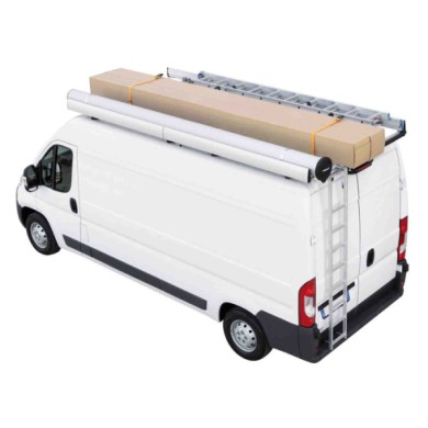 NKR0601-A-03.JPG Krs 07 Kargo Rack Compact 120x115x7 Cm Kargo Rack System Kit Completo Ceste Portacarico Veicoli Commerciali