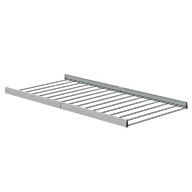 NKR0101-A-01.JPG Krs 12 Kargo Rack Extended 270x180x12 Cm Kargo Rack System Kit Completo Ceste Portacarico Veicoli Commerciali