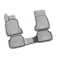 Set Tappeti Su Misura In Tpe Bmw Serie 7 (f01) Tappeti Su Misura In Tpe Tappeti Su Misura