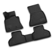 Set Tappeti Su Misura In Tpe Bmw X5 (f15) Tappeti Su Misura In Tpe Tappeti Su Misura