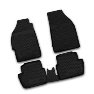 NEUTRO.jpg Set Tappeti Su Misura In Tpe Chevrolet Spark Tappeti Su Misura In Tpe Tappeti Su Misura
