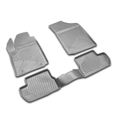 NEUTRO.jpg Set Tappeti Su Misura In Tpe Citroen C2 Tappeti Su Misura In Tpe Tappeti Su Misura