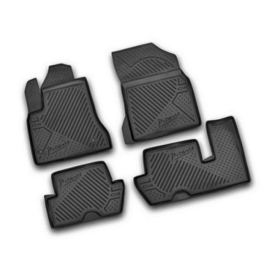 NEUTRO.jpg Set Tappeti Su Misura In Tpe Citroen C4 Picasso Tappeti Su Misura In Tpe Tappeti Su Misura