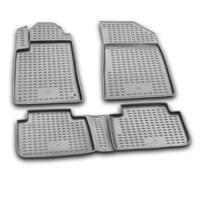 NEUTRO.jpg Set Tappeti Su Misura In Tpe Citroen C5 4p-c5 Sw Tappeti Su Misura In Tpe Tappeti Su Misura