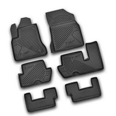 NEUTRO.jpg Set Tappeti Su Misura In Tpe Citroen C4 Grand Picasso Tappeti Su Misura In Tpe Tappeti Su Misura