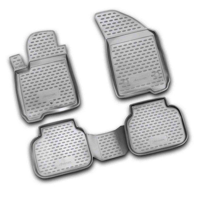 NEUTRO.jpg Set Tappeti Su Misura In Tpe Dodge Journey Tappeti Su Misura In Tpe Tappeti Su Misura