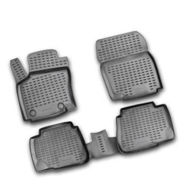 NEUTRO.jpg Set Tappeti Su Misura In Tpe Ford Mondeo 4p-mondeo 5p Tappeti Su Misura In Tpe Tappeti Su Misura