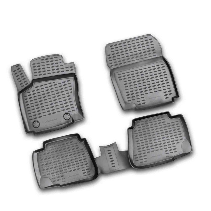 NEUTRO.jpg Set Tappeti Su Misura In Tpe Ford Mondeo 4p-mondeo 5p Tappeti Su Misura In Tpe Tappeti Su Misura