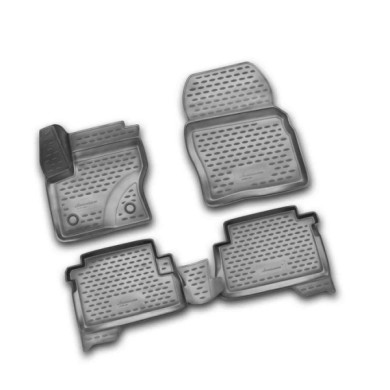 NEUTRO.jpg Set Tappeti Su Misura In Tpe Ford Kuga Tappeti Su Misura In Tpe Tappeti Su Misura