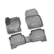 Set Tappeti Su Misura In Tpe Ford Kuga Tappeti Su Misura In Tpe Tappeti Su Misura