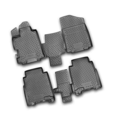 NEUTRO.jpg Set Tappeti Su Misura In Tpe Honda Fr-v 5p Tappeti Su Misura In Tpe Tappeti Su Misura