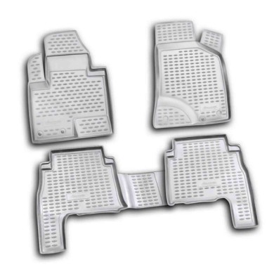 NEUTRO.jpg Set Tappeti Su Misura In Tpe Hyundai Santa Fe Tappeti Su Misura In Tpe Tappeti Su Misura