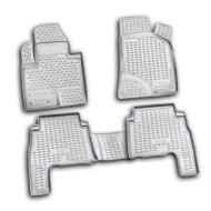 Set Tappeti Su Misura In Tpe Hyundai Santa Fe Tappeti Su Misura In Tpe Tappeti Su Misura