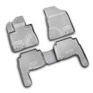 Set Tappeti Su Misura In Tpe Kia Sorento Tappeti Su Misura In Tpe Tappeti Su Misura Nv00244