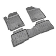 Set Tappeti Su Misura In Tpe Kia Soul Tappeti Su Misura In Tpe Tappeti Su Misura