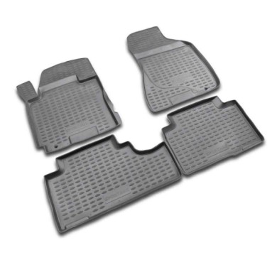 NEUTRO.jpg Set Tappeti Su Misura In Tpe Kia Sportage Tappeti Su Misura In Tpe Tappeti Su Misura