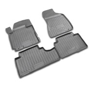 Set Tappeti Su Misura In Tpe Kia Sportage Tappeti Su Misura In Tpe Tappeti Su Misura