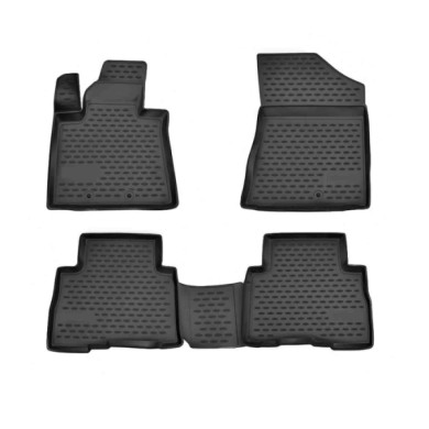NEUTRO.jpg Set Tappeti Su Misura In Tpe Kia Sorento Tappeti Su Misura In Tpe Tappeti Su Misura