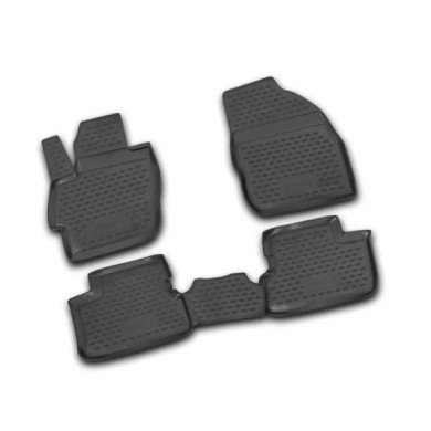 NEUTRO.jpg Set Tappeti Su Misura In Tpe Mazda 3 4p-3 5p Tappeti Su Misura In Tpe Tappeti Su Misura
