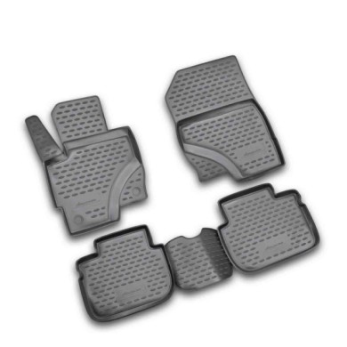 NEUTRO.jpg Set Tappeti Su Misura In Tpe Mitsubishi Colt 3p-colt 5p Tappeti Su Misura In Tpe Tappeti Su Misura
