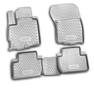 NEUTRO.jpg Set Tappeti Su Misura In Tpe Mitsubishi Outlander Tappeti Su Misura In Tpe Tappeti Su Misura