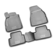 Set Tappeti Su Misura In Tpe Renault Megane Ii 3p-megane Ii 4p-megane Ii 5p-megane Ii Grandtour-thalia Tappeti Su Misura In Tpe
