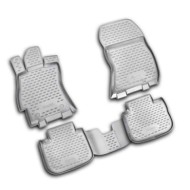 Set Tappeti Su Misura In Tpe Subaru Outback Tappeti Su Misura In Tpe Tappeti Su Misura