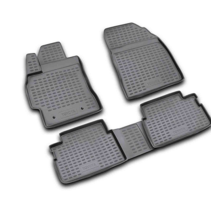 NEUTRO.jpg Set Tappeti Su Misura In Tpe Toyota Auris 3p-auris 5p Tappeti Su Misura In Tpe Tappeti Su Misura